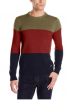 Dickies Men's Dakota Three-Tier Color-Block Sweater at Amazon Men’s Clothing store .