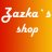 Zazkashop